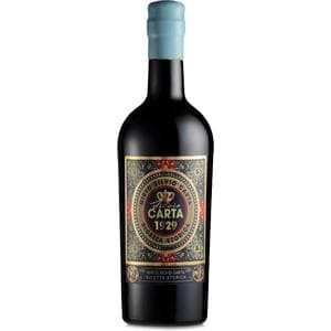 Liquore Mirto Carta Ricetta Storica 70cl