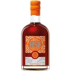 Rum Agricole HSE Ambre Small Cask 50cl