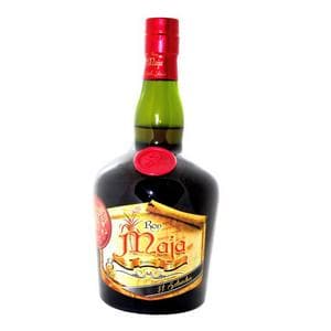 Rum Maya 8 Y.O. 70cl
