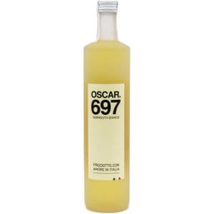 Vermouth Oscar 697 Bianco 75cl