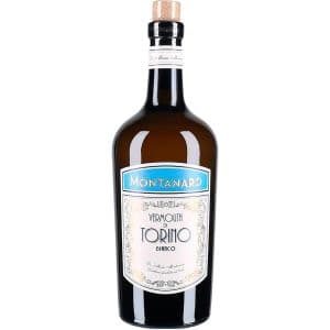 Vermouth Montanaro Torino Bianco 16° 75cl