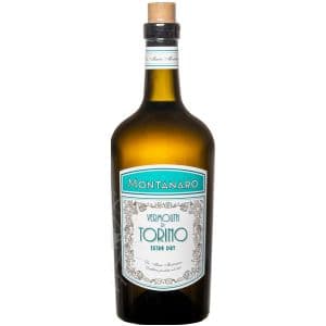 Vermouth Montanaro Torino Extra Dry 75cl