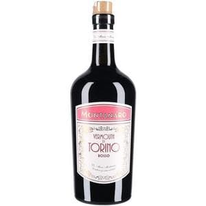 Vermouth Montanaro Torino Rosso 75cl