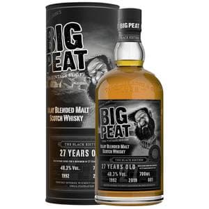 Whisky Big Peat Islay 27 Y.O. Astucciato 70cl