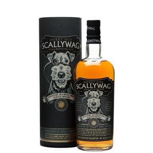 Whisky Scallywag Speyside 10 Y.O. 70cl