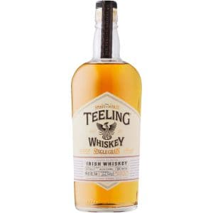 Whisky Teeling Single Grain 70cl