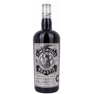 Whisky Timorous Beastie 10 Y.O. 70cl