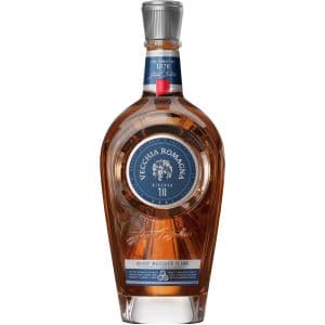 Brandy Vecchia Romagna Riserva 18 Y.O. 70cl