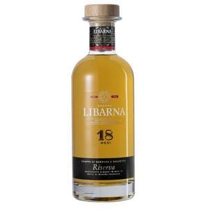 Grappa Libarna Barbera e Dolcetto 70cl