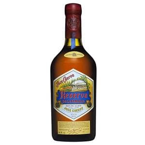 Tequila Jose Cuervo De La Familia 70cl