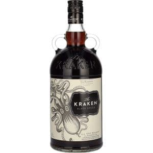 Rum Kraken (1 l)
