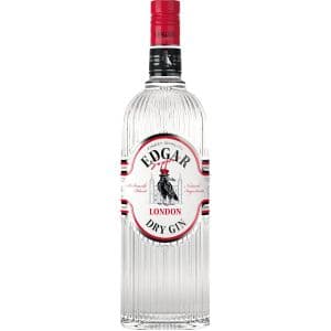 Gin Edgar Sopper