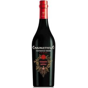 Vermouth Chazalettes Rosso 75cl