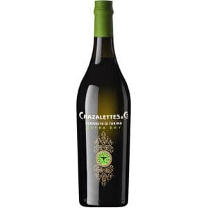 Vermouth Chazalettes Extra Dry 75cl