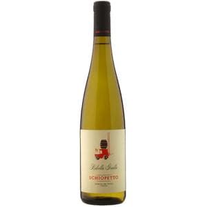 Schiopetto Ribolla Gialla Del Pompiere Igt 75Cl