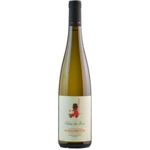 Schiopetto Blanc Des Rosis Del Pompiere Igt 75Cl