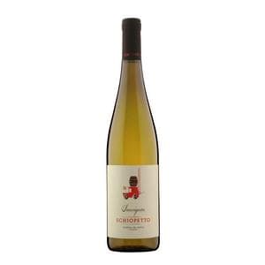 Schiopetto Sauvignon Del Pompiere Igt 75Cl