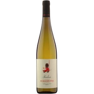 Schiopetto Friulano Del Pompiere Doc 75Cl