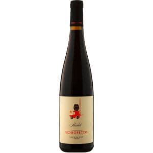 Schiopetto Merlot Del Pompiere Igt 75Cl