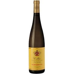 Schiopetto Pinot Bianco Doc 75Cl