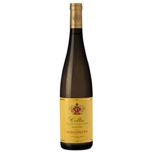 Schiopetto Malvasia Doc 75Cl
