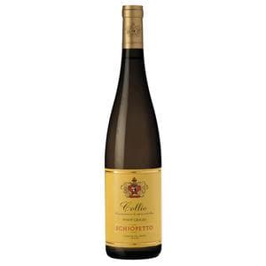 Schiopetto Pinot Grigio Doc 75Cl