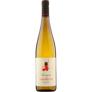 Schiopetto Sauvignon Doc 75Cl