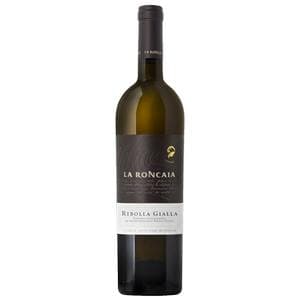 La Roncaia Ribolla Gialla DOC 75cl