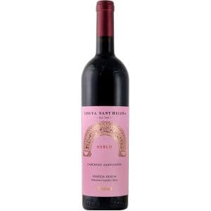 La Roncaia Fusco Merlot Doc 75Cl