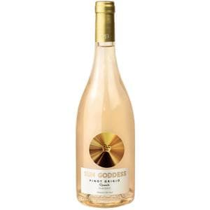 Fantinel Sun Goddess Pinot Grigio Ramato Doc 75Cl