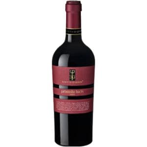 Tenuta Le Quinte Primula Lucis Cesanese IGT 75CL