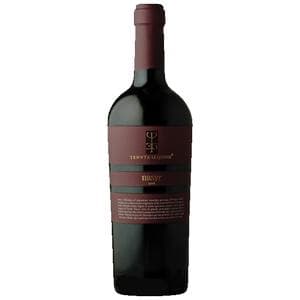 Tenuta Le Quinte Nasyr Syrah Igt 75Cl