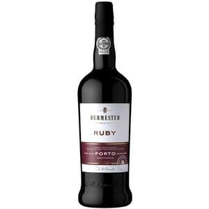 Burmester Porto Ruby 75Cl