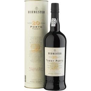 Burmester Porto Tawny 20 Y.O. Astucciato (75cl)