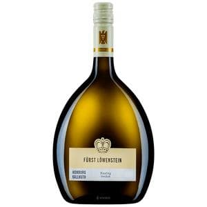 Furst Lowenstein Riesling 75cl