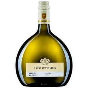 Furst Lowenstein Silvaner 75cl