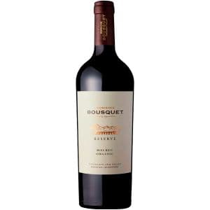 Domaine Bousquet Malbec Reserve 75cl