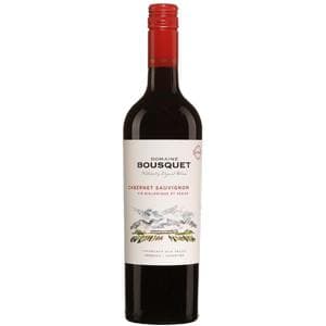 Domaine Bousquet Cabernet Sauvignon 75cl
