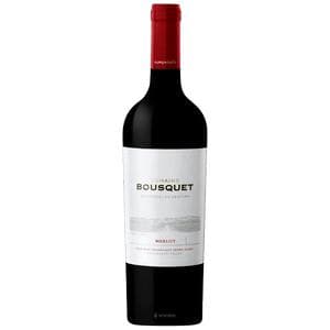 Domaine Bousquet Merlot 75cl