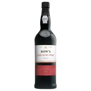 Dow'S Porto Ruby 75Cl