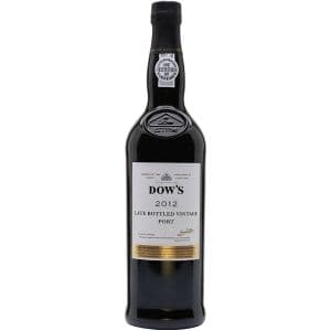 Dow'S Porto Late Bottle Vintage 2012 75 Cl