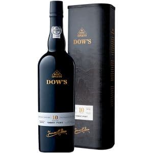 Dow's Porto Tawny 10 Y.O. Astucciato (75cl)