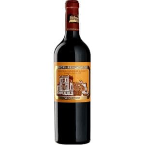 Chateau Ducru-Beaucaillou Saint-Julien 2016 75 Cl