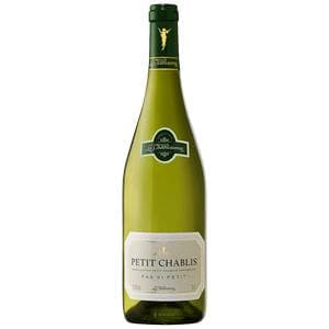 La Chablisienne Pas Si Petit Petit Chablis (75cl)