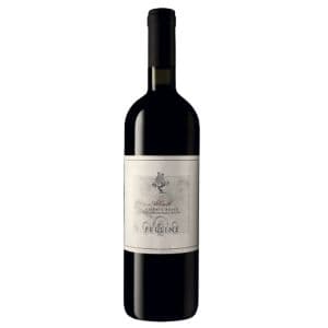 Felline Alberello Igp 75 Cl