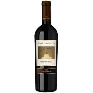 Torrevento Torre Del Falco Nero Di Troia Igt 75Cl