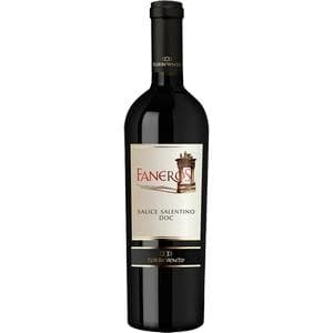 Torrevento Faneros Salice Salentino Doc 75Cl