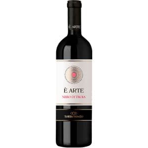 Torrevento È Arte Nero Di Troia Igt 75Cl
