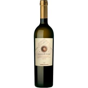Torrevento Dulcis In Fundo Moscato Doc 50 Cl