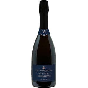 Spumante Venturini Baldini Cadelvento Blanc De Blancs Igp 75Cl